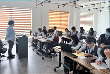 Faculty of Foreign Languages