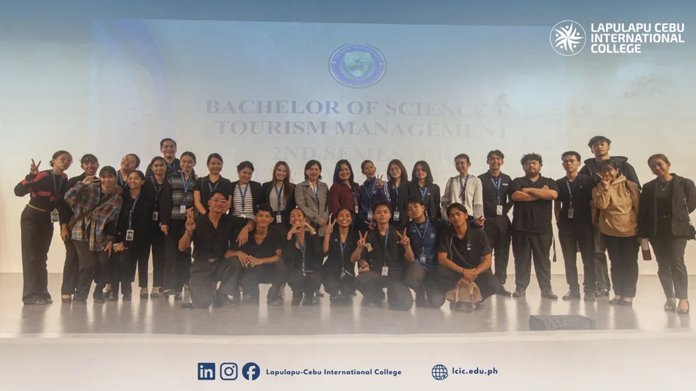 LCIC Departmental Orientation