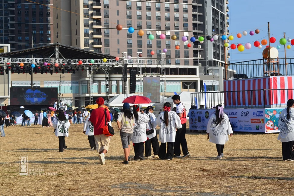 Bon Odori 2026 Opens in Cebu with Vibrant Celebration of Japanese Culture