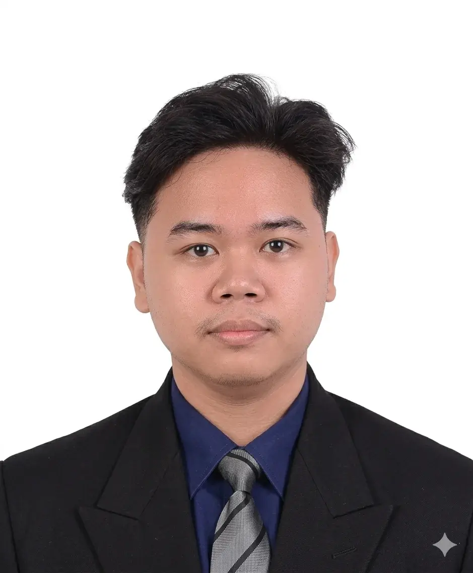 Engr. John Paul Caseros