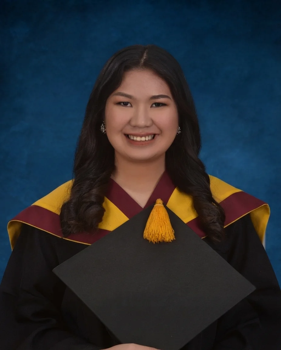 Engr. Cristina Mauren Pajes