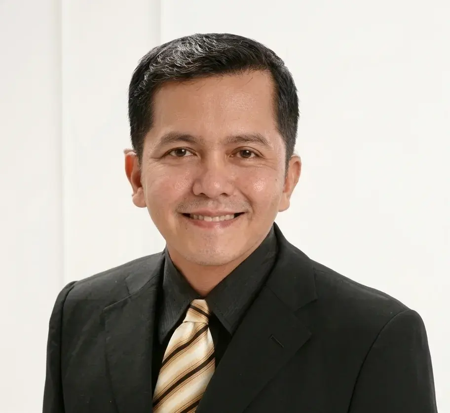 MR. CLIFFORD A. VILLAFLORES, MaVed