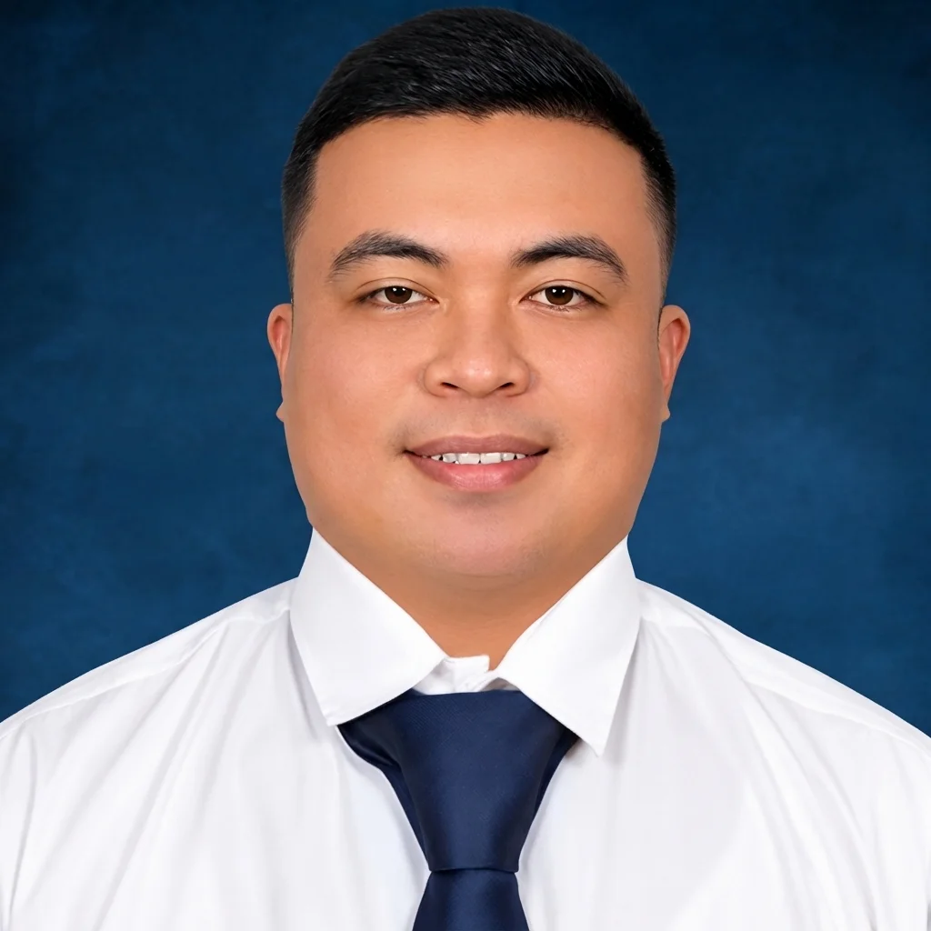 Engr. Edu S. Espina