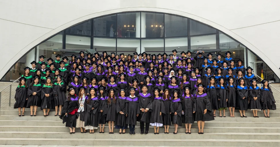 LCIC Celebrates the Success of the Class of 2026 During Its 2nd Commencement Exercises