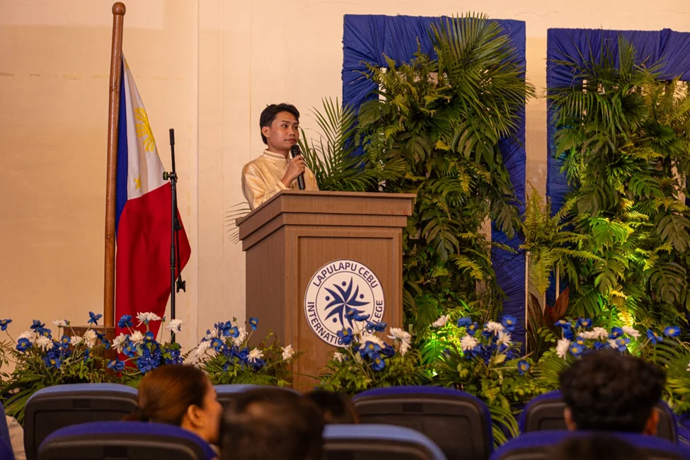 LCIC Celebrates the Success of the Class of 2026 During Its 2nd Commencement Exercises