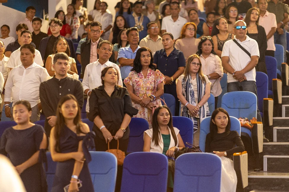 LCIC Celebrates the Success of the Class of 2026 During Its 2nd Commencement Exercises