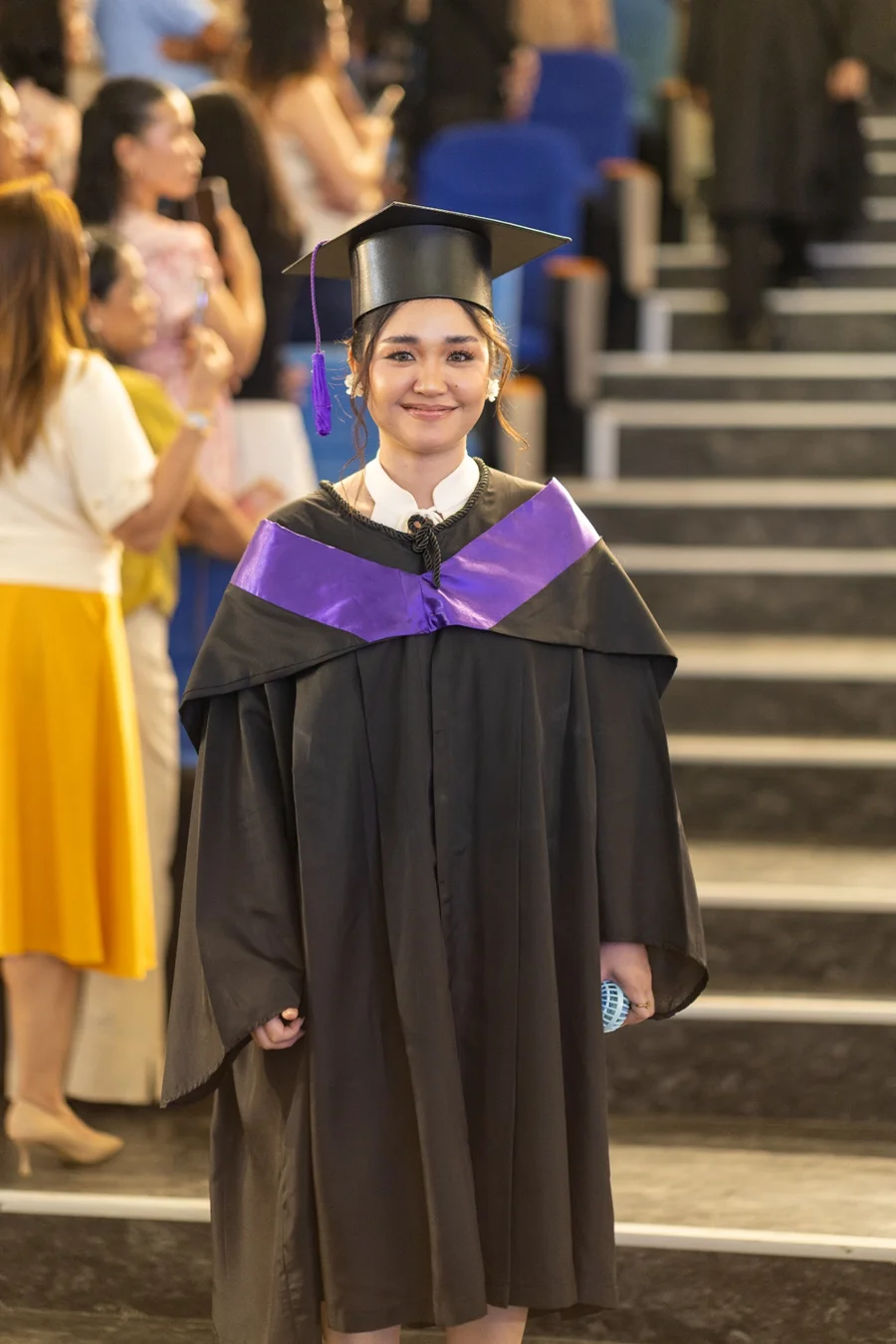 LCIC Celebrates the Success of the Class of 2026 During Its 2nd Commencement Exercises