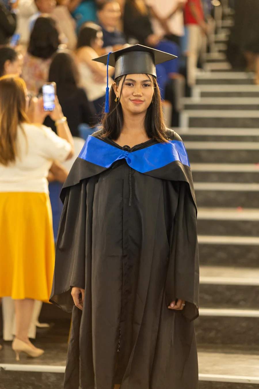 LCIC Celebrates the Success of the Class of 2026 During Its 2nd Commencement Exercises