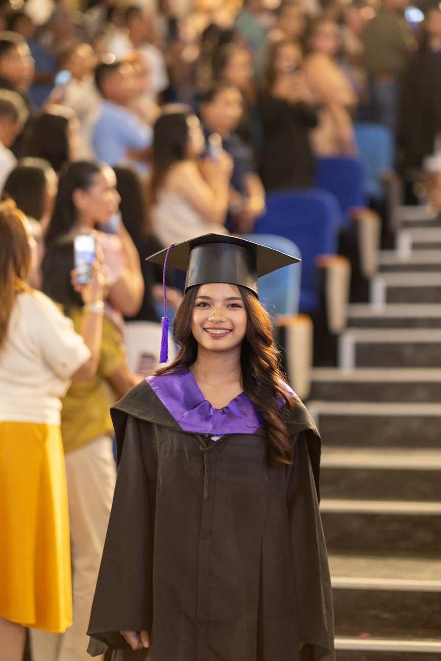 LCIC Celebrates the Success of the Class of 2026 During Its 2nd Commencement Exercises