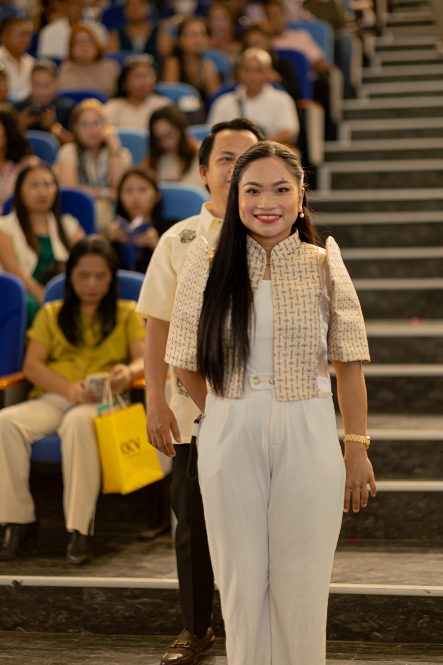 LCIC Celebrates the Success of the Class of 2026 During Its 2nd Commencement Exercises