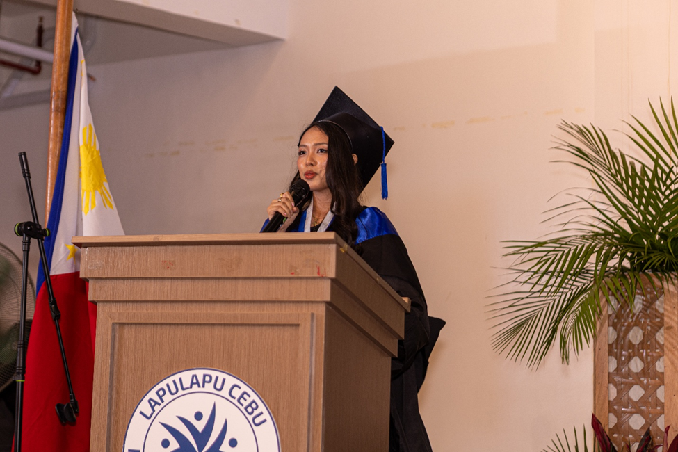 LCIC Celebrates the Success of the Class of 2026 During Its 2nd Commencement Exercises