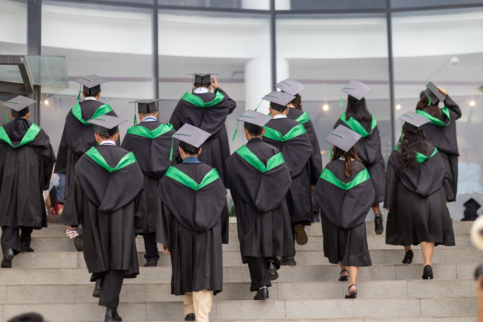 LCIC Celebrates the Success of the Class of 2026 During Its 2nd Commencement Exercises