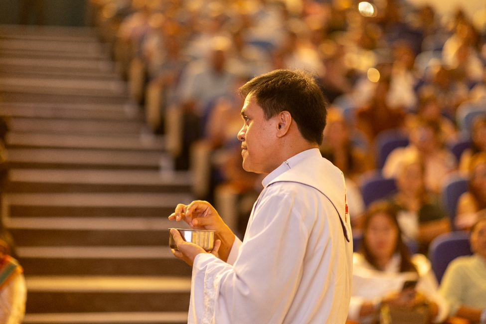 LCIC Celebrates the Success of the Class of 2026 During Its 2nd Commencement Exercises