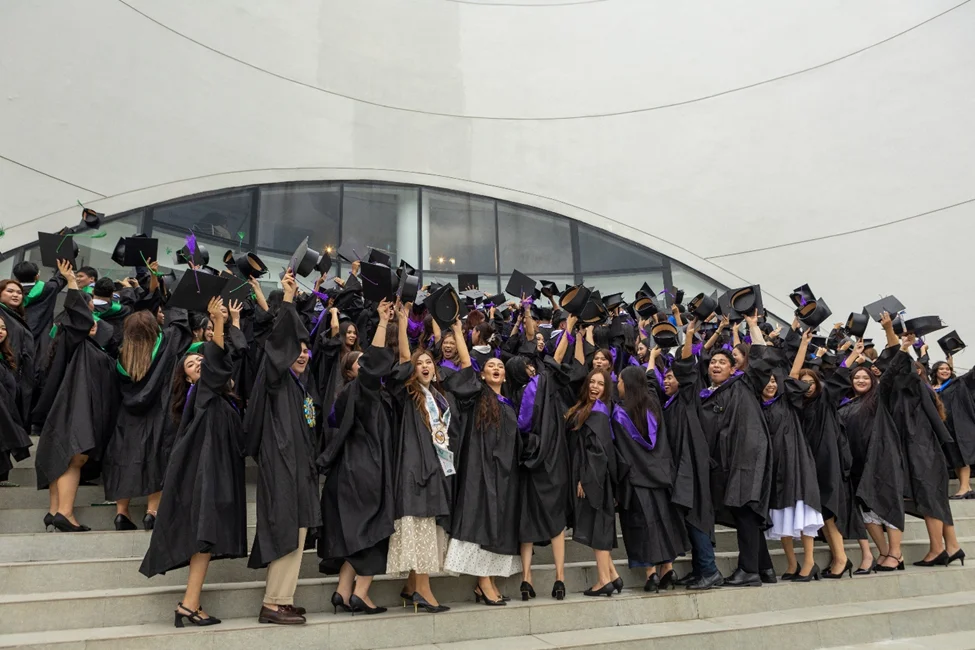 LCIC Celebrates the Success of the Class of 2026 During Its 2nd Commencement Exercises