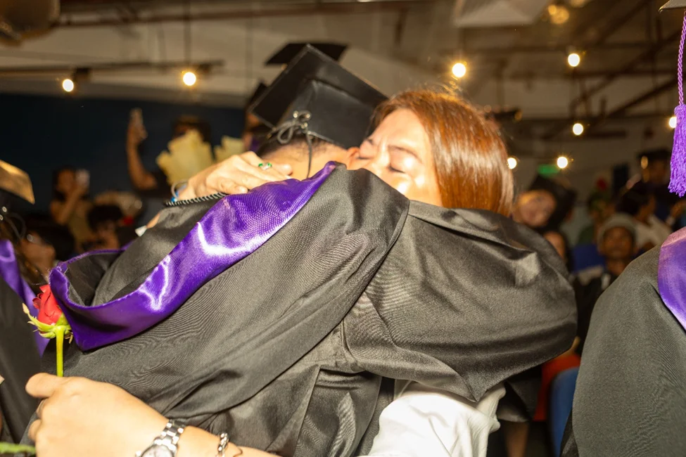 LCIC Celebrates the Success of the Class of 2026 During Its 2nd Commencement Exercises