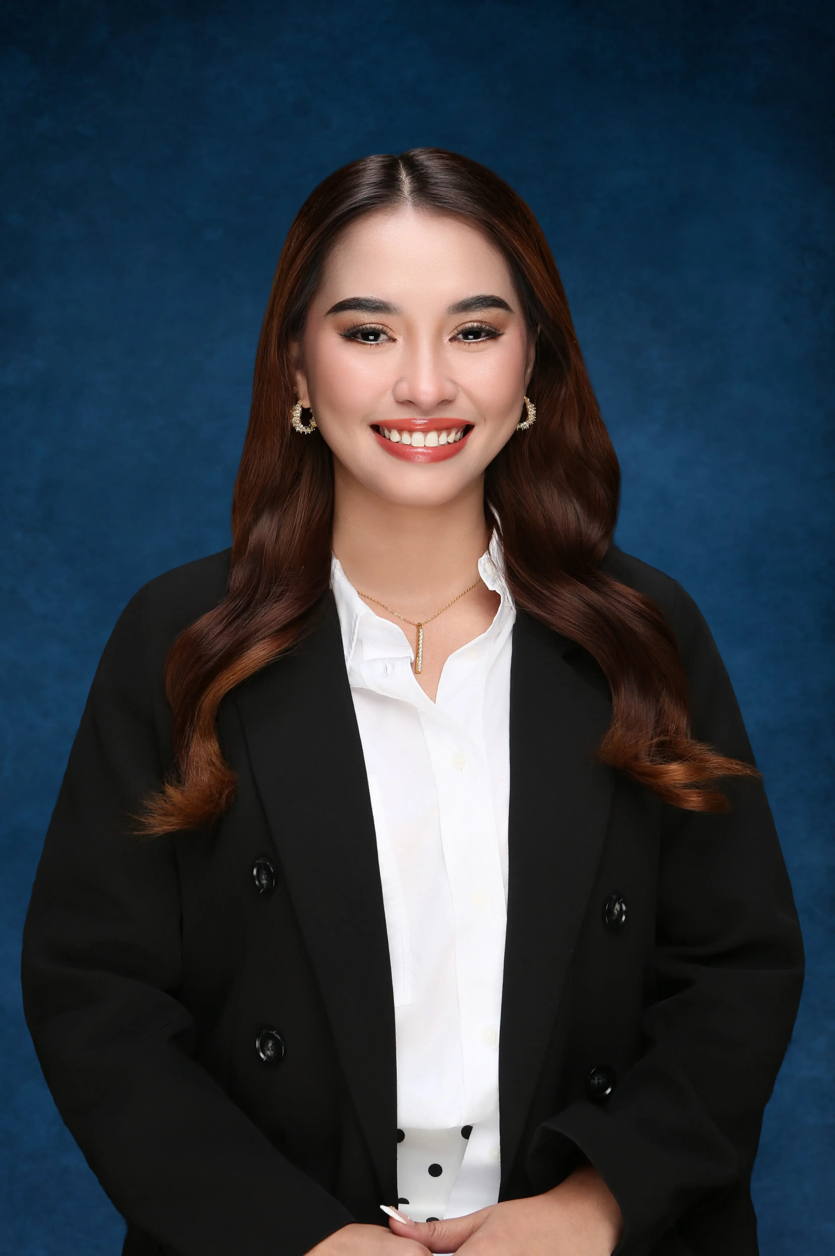 DR. JOHANNA FEH A. VAÑO