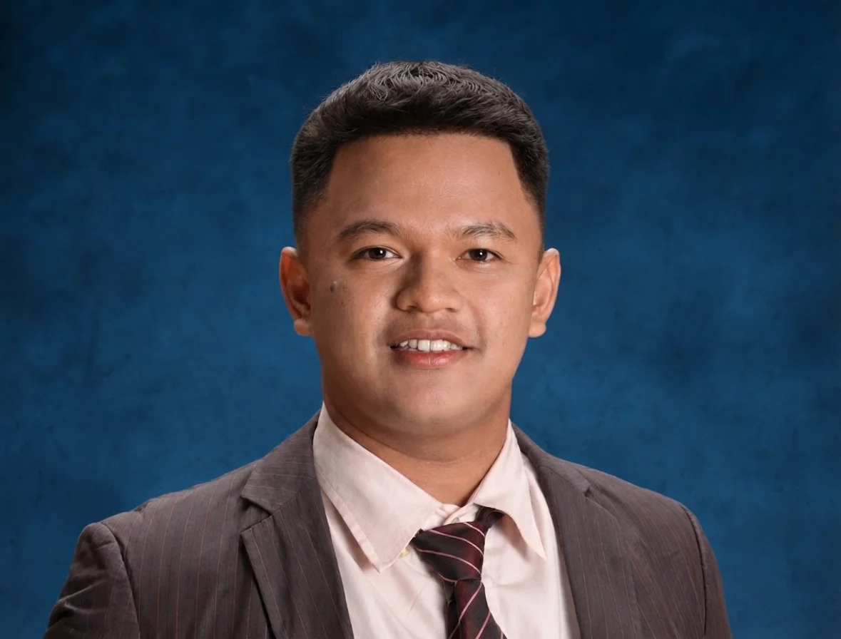 Engr. Mark Devon Laurente