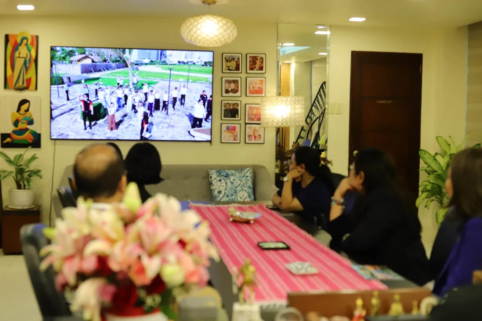 LCIC Strengthens Partnership with the City Government of Lapu-Lapu