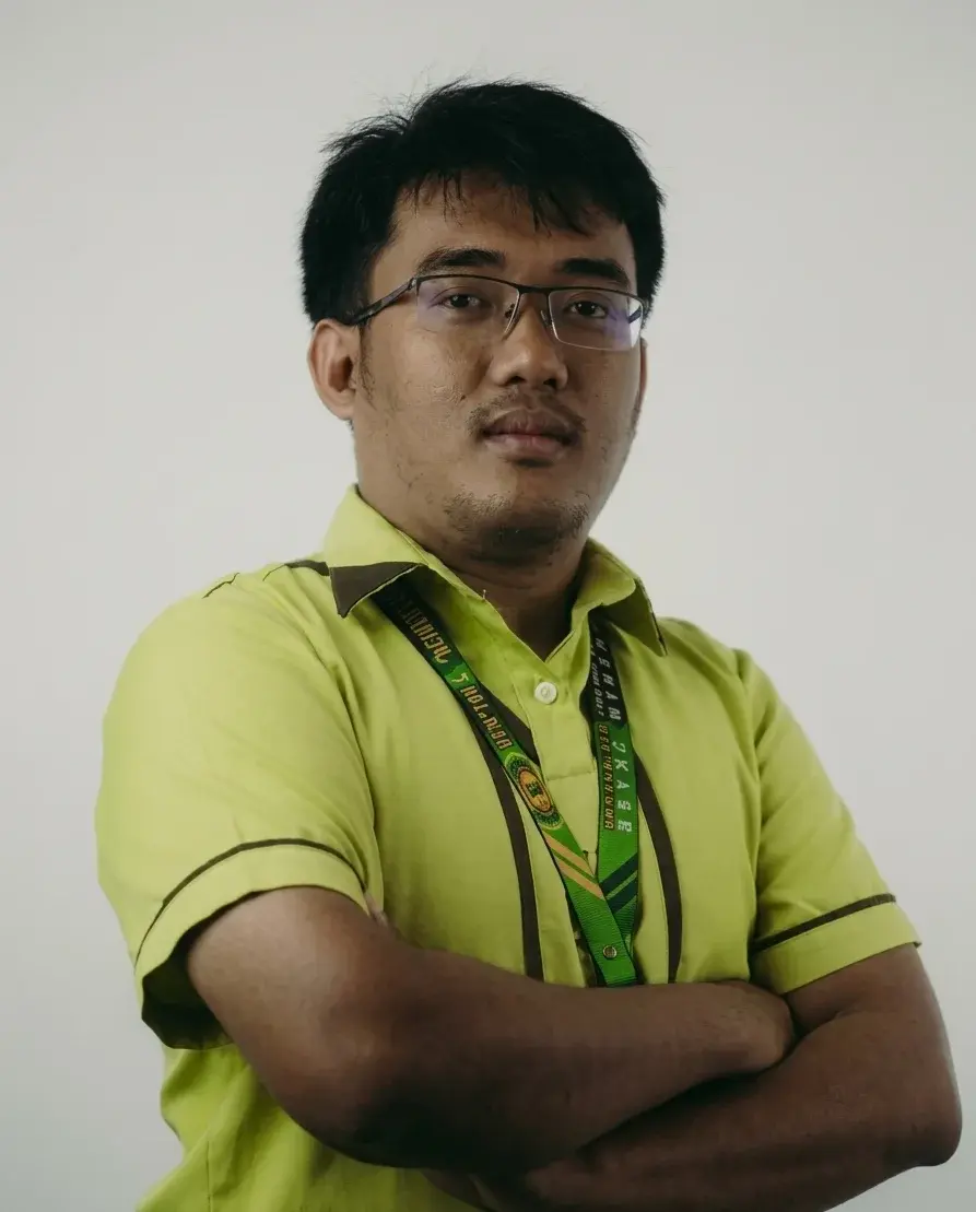 Engr. Renato L. Maglasang, Jr.