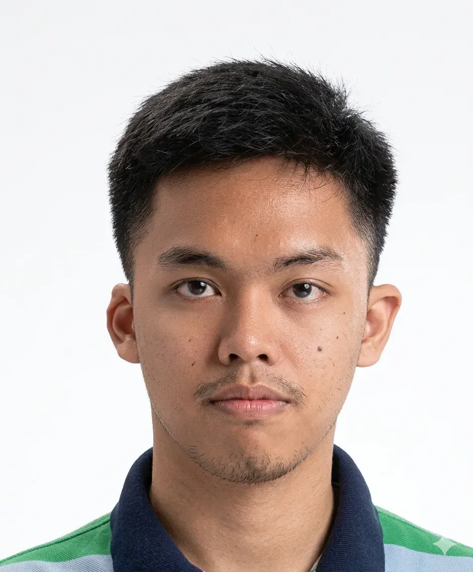 Engr. Jomari Sanchez