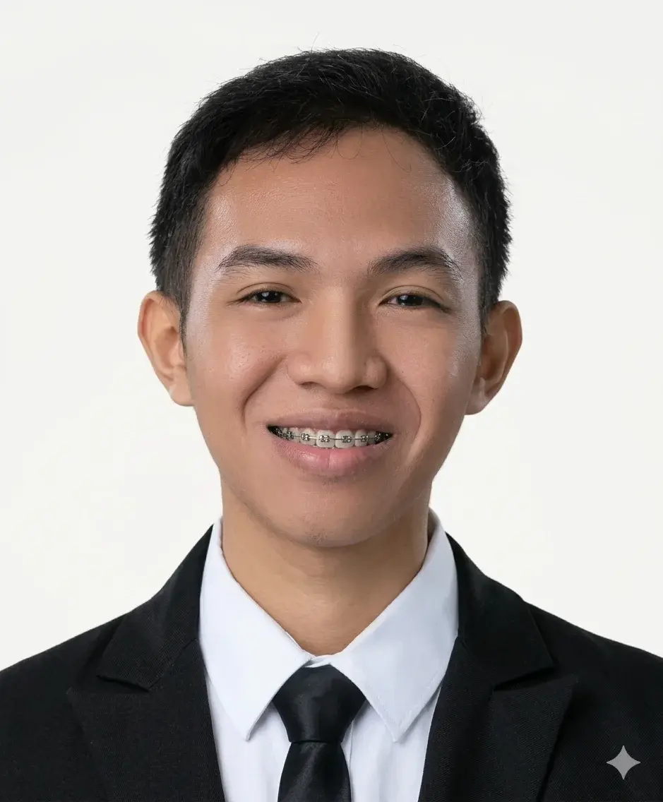 Engr. Sirluck Marañon