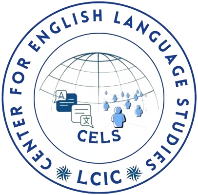 LCIC-CELS Logo